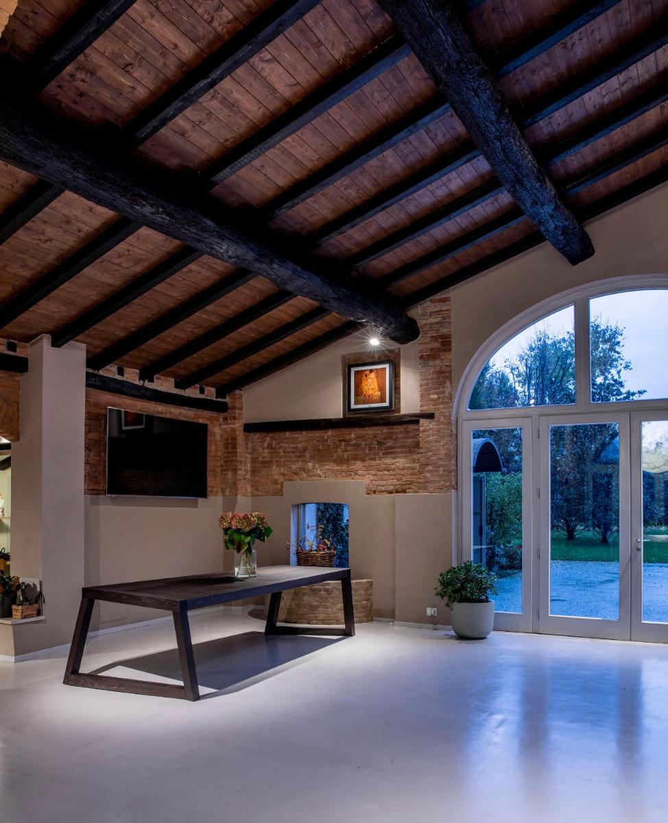 Il Mulino Relais Piacenza