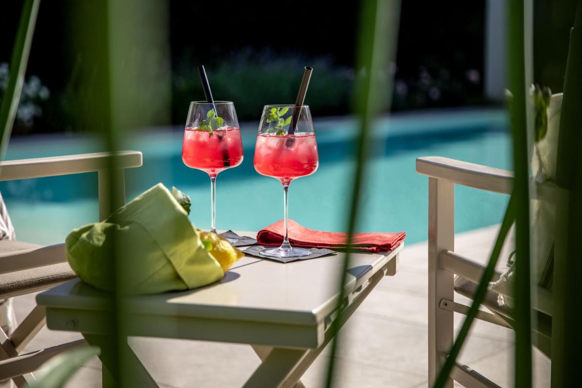 Il Mulino Relais Piacenza