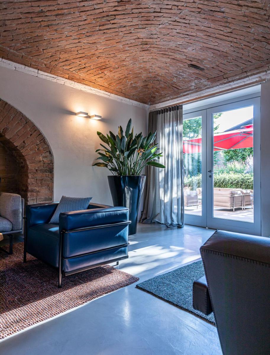 Il Mulino Relais Piacenza