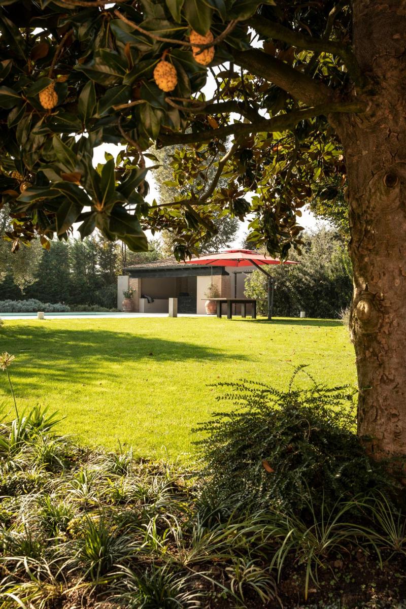 Il Mulino Relais Piacenza