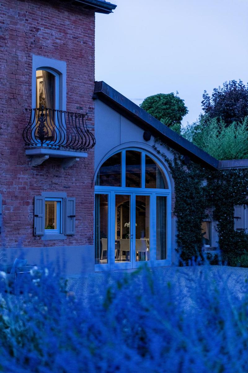 Il Mulino Relais Piacenza