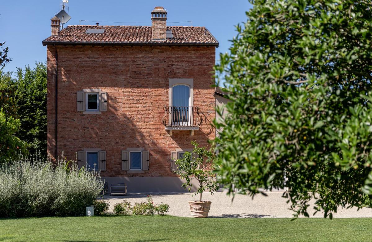 Il Mulino Relais Piacenza