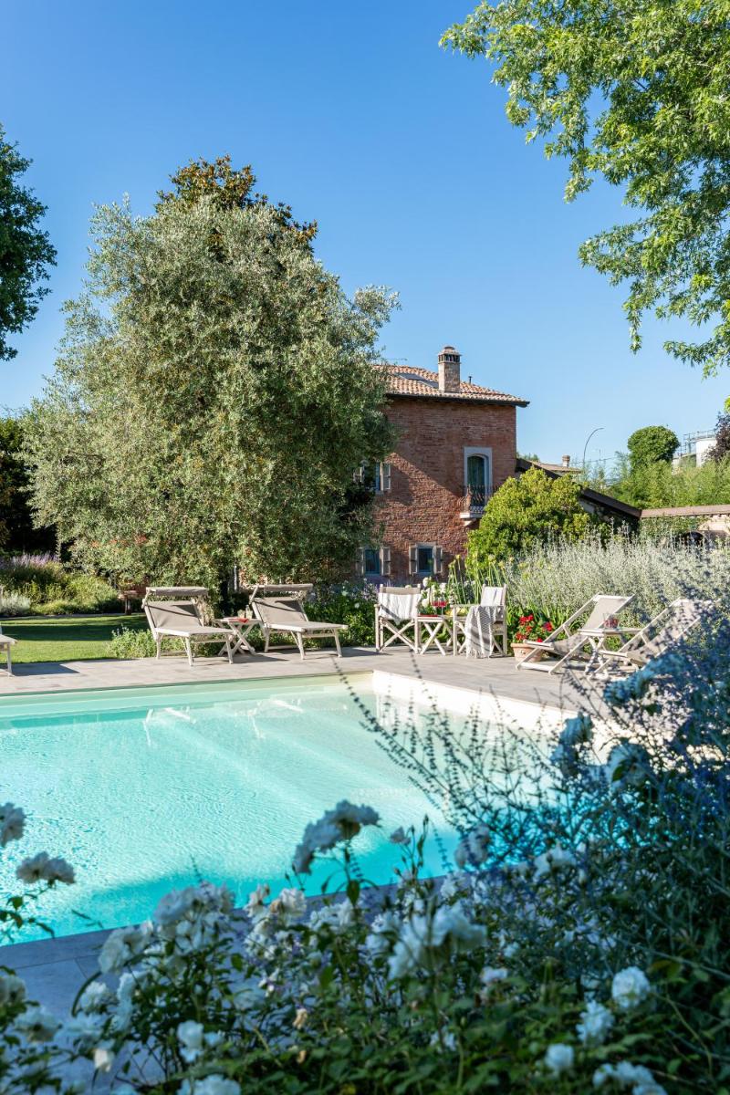 Il Mulino Relais Piacenza