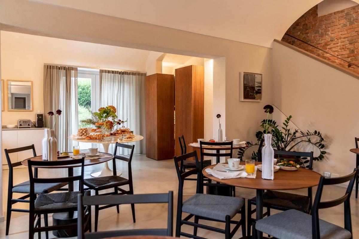 Il Mulino Relais Piacenza