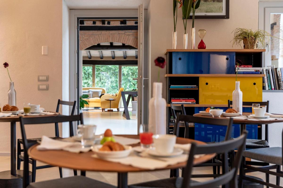 Il Mulino Relais Piacenza