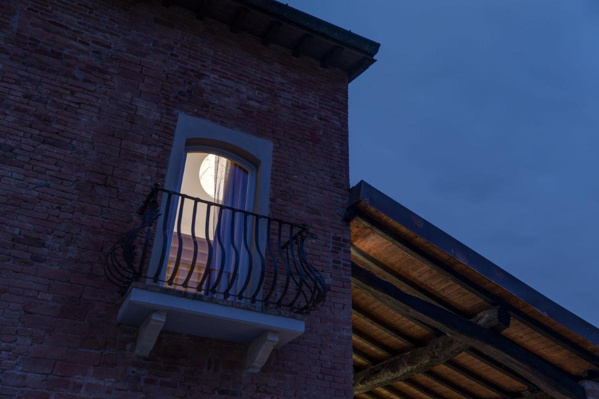 Il Mulino Relais Piacenza