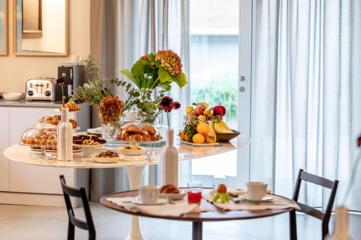 Il Mulino Relais Piacenza