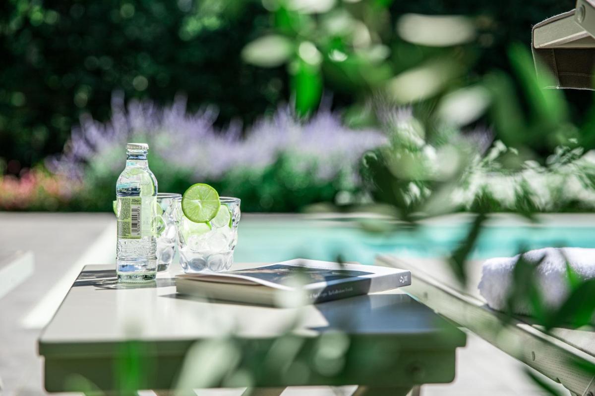 Il Mulino Relais Piacenza