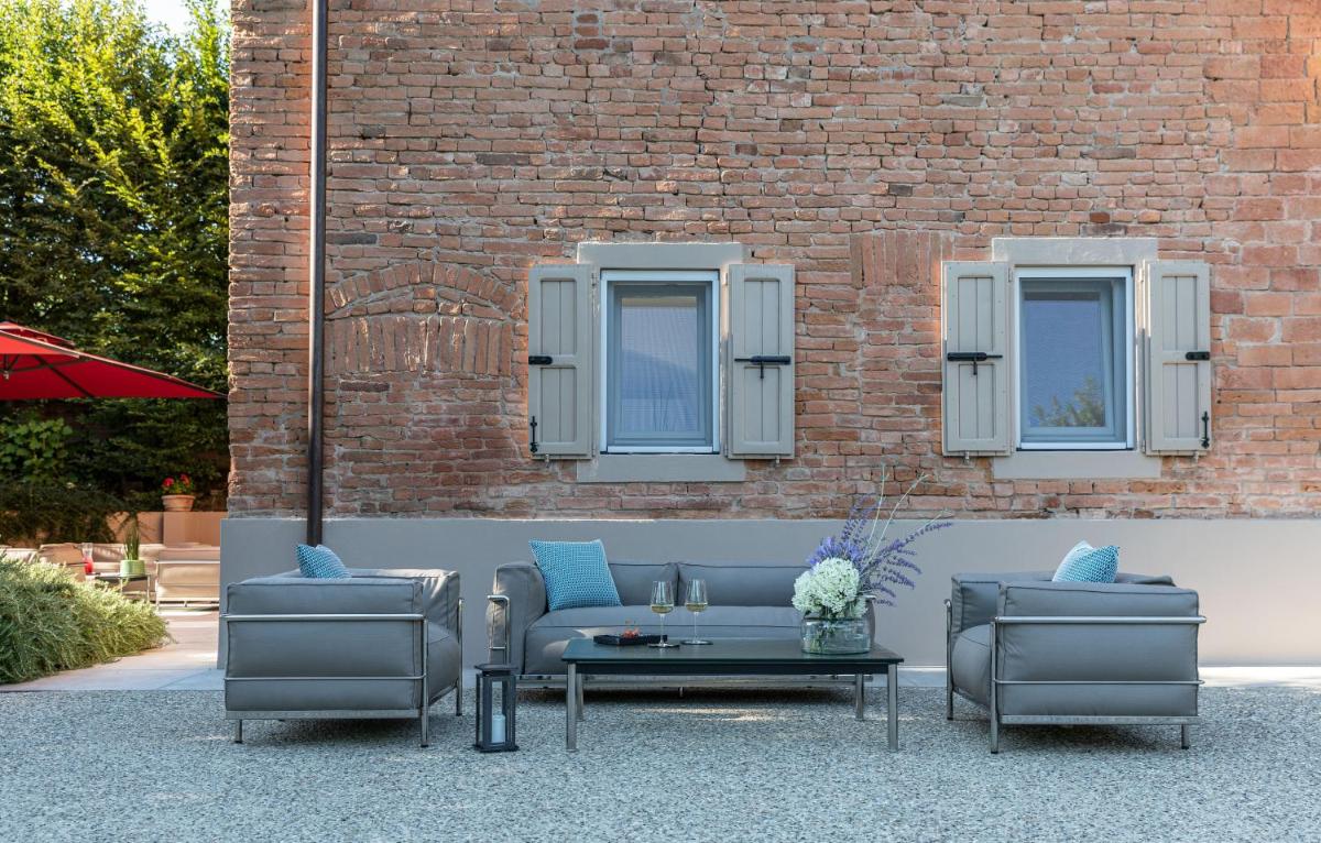 Il Mulino Relais Piacenza