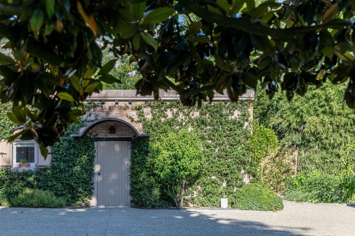 Il Mulino Relais Piacenza