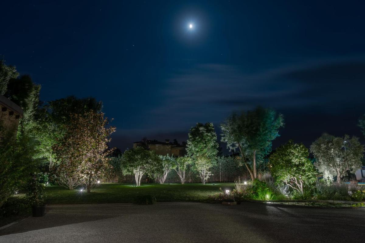Il Mulino Relais Piacenza