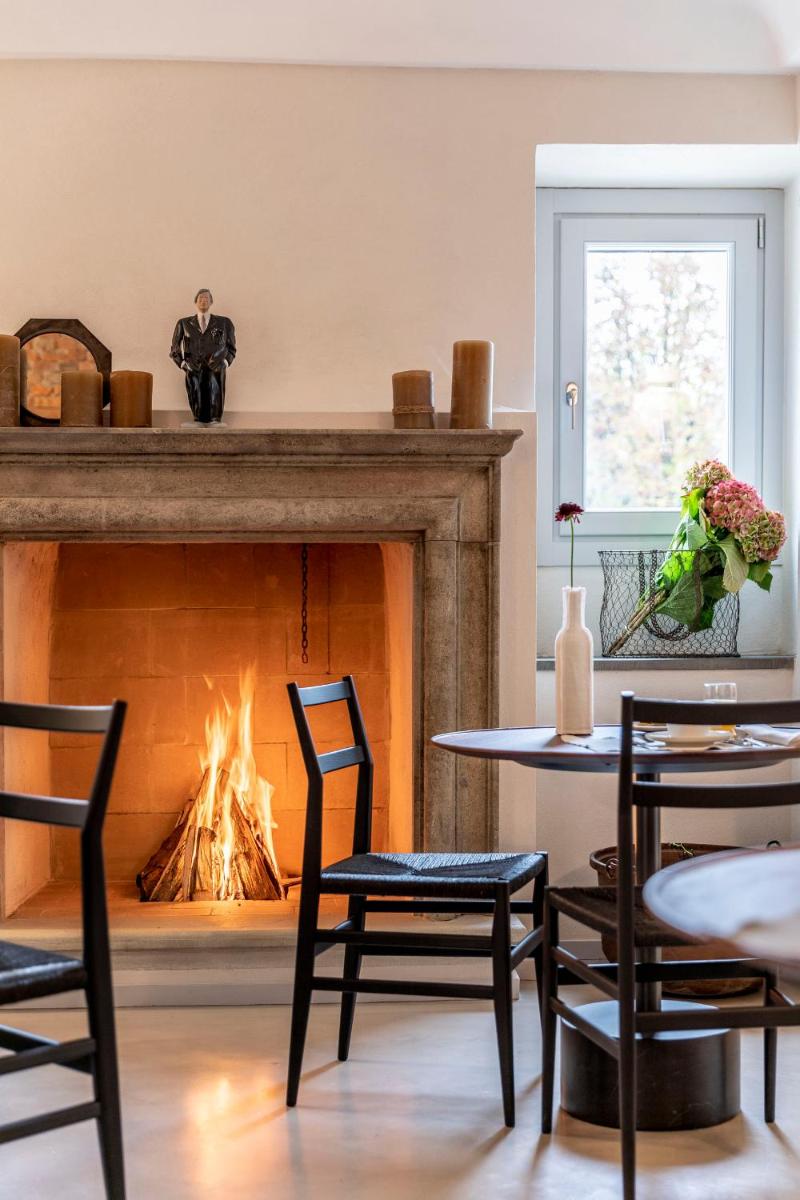 Il Mulino Relais Piacenza