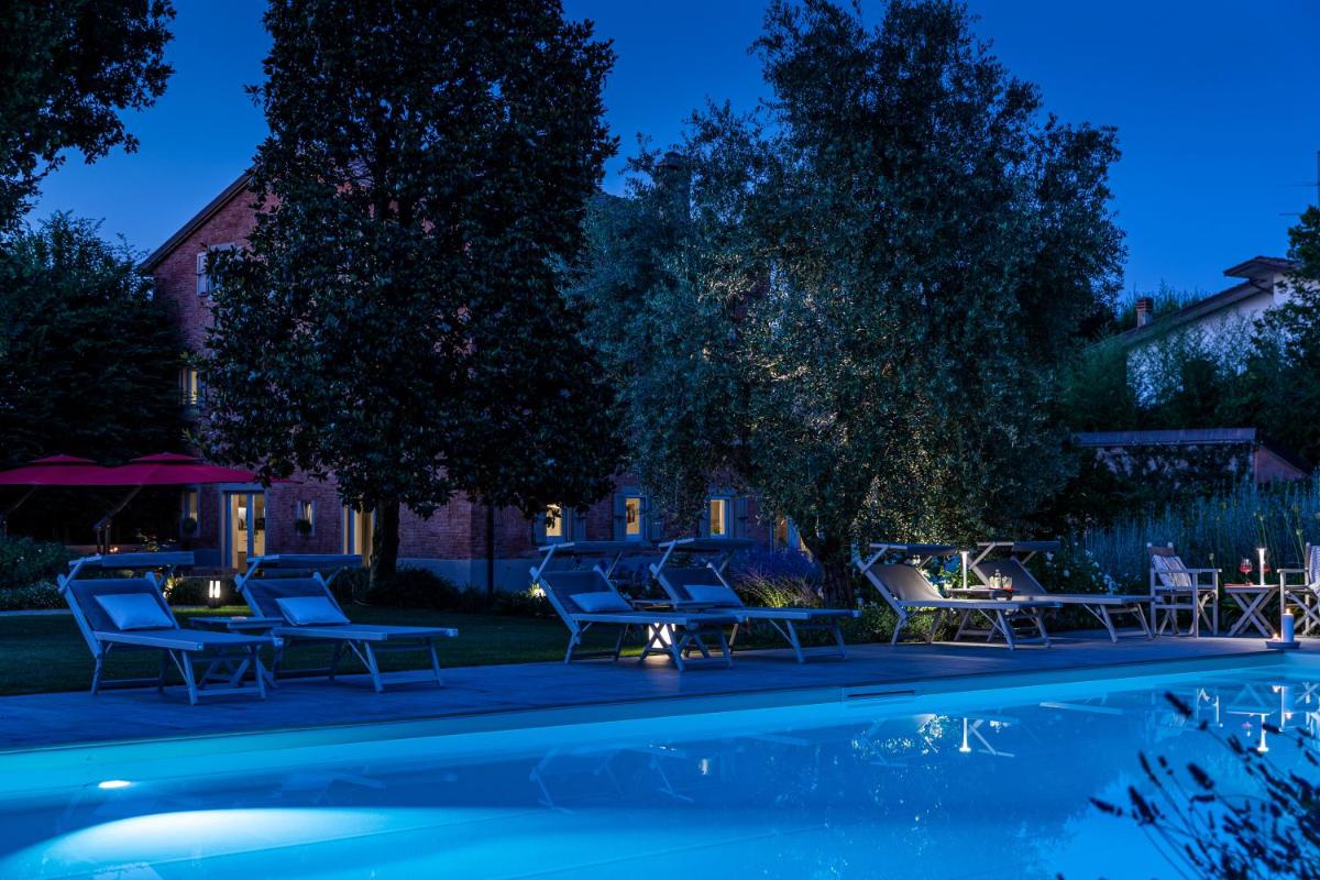 Il Mulino Relais Piacenza