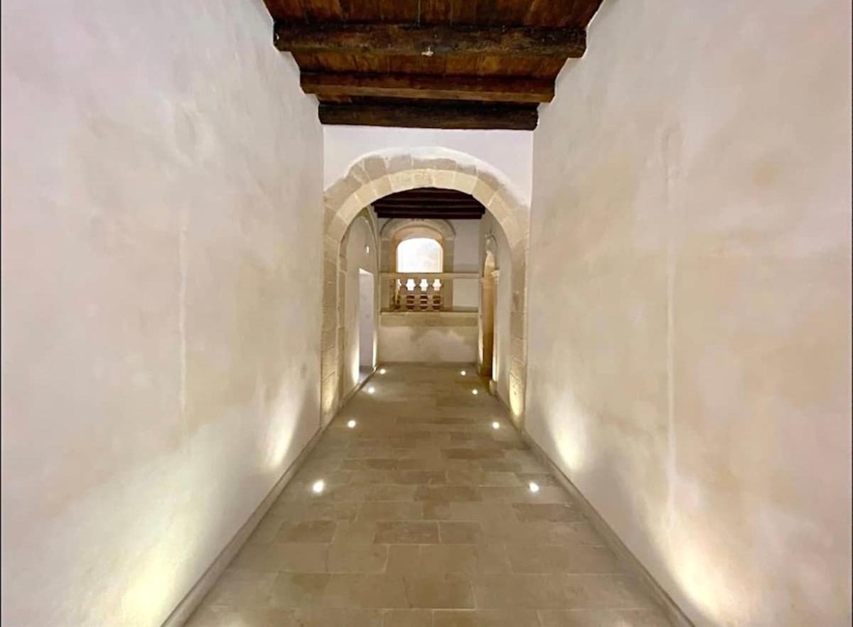 IL NIDO DI ARETUSA apt by Addler House Ospitality