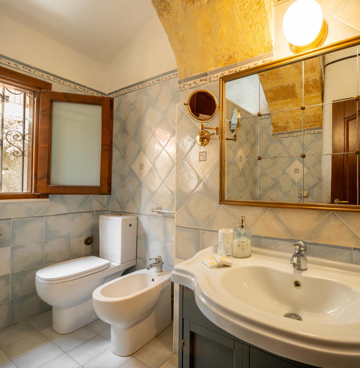 IL NIDO DI ARETUSA apt by Addler House Ospitality