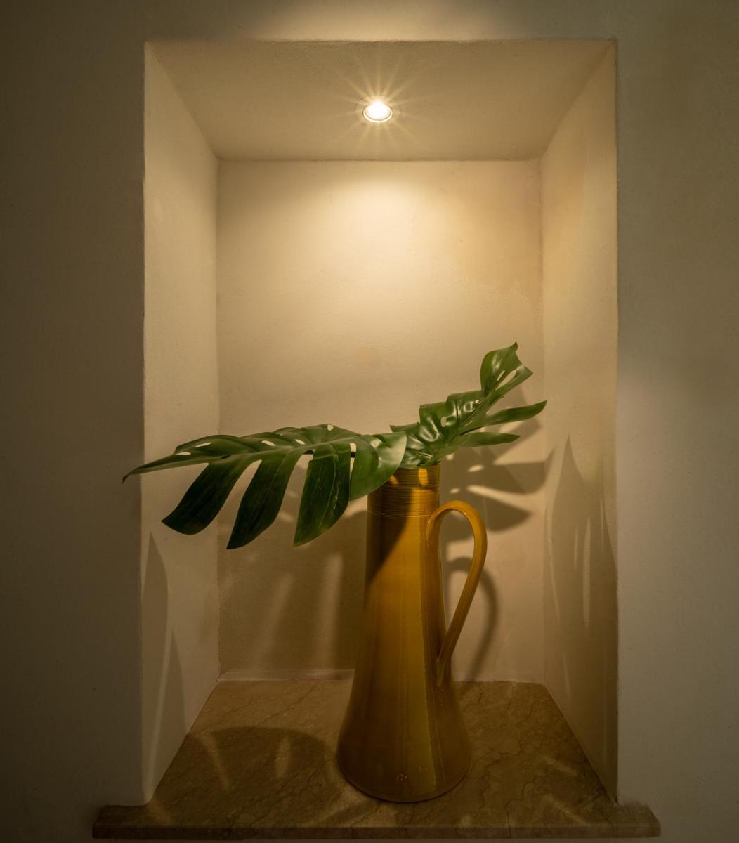 IL NIDO DI ARETUSA apt by Addler House Ospitality