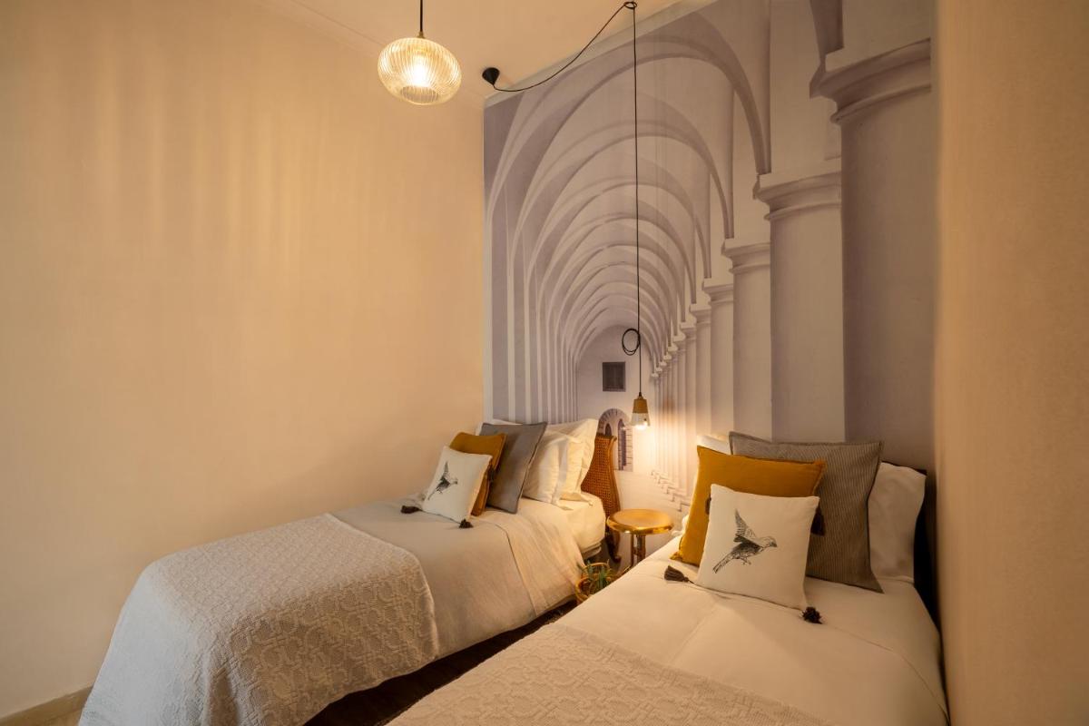 IL NIDO DI ARETUSA apt by Addler House Ospitality