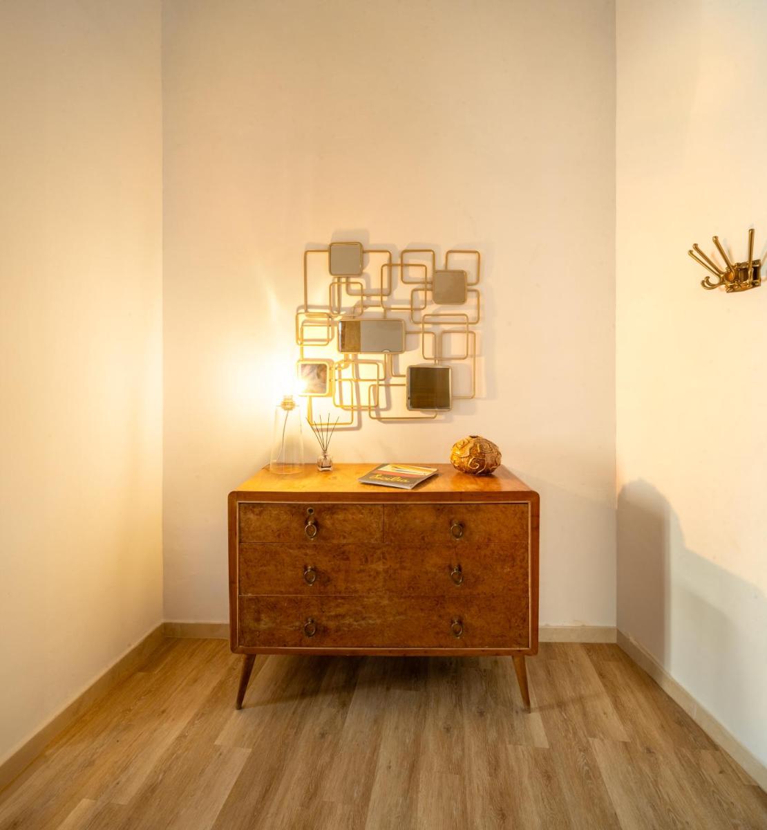 IL NIDO DI ARETUSA apt by Addler House Ospitality