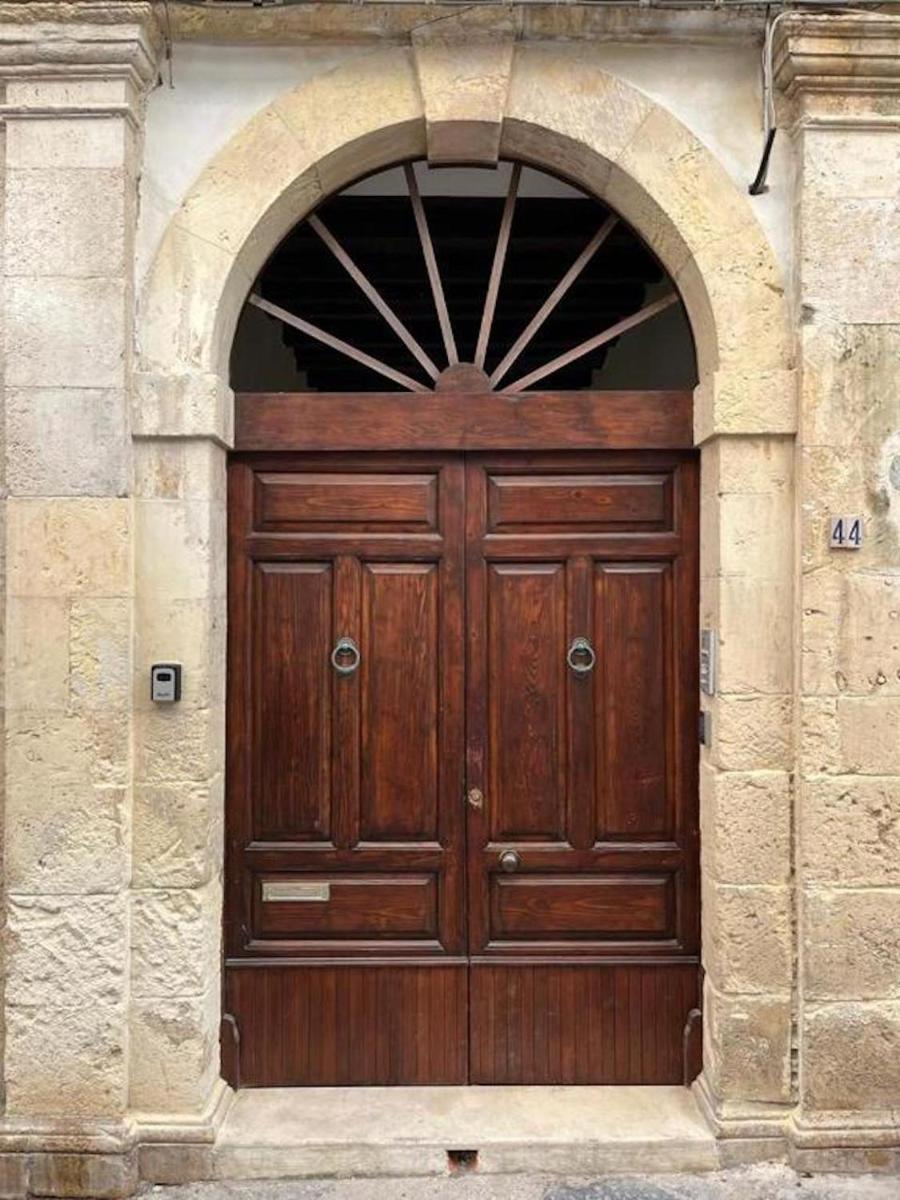 IL NIDO DI ARETUSA apt by Addler House Ospitality