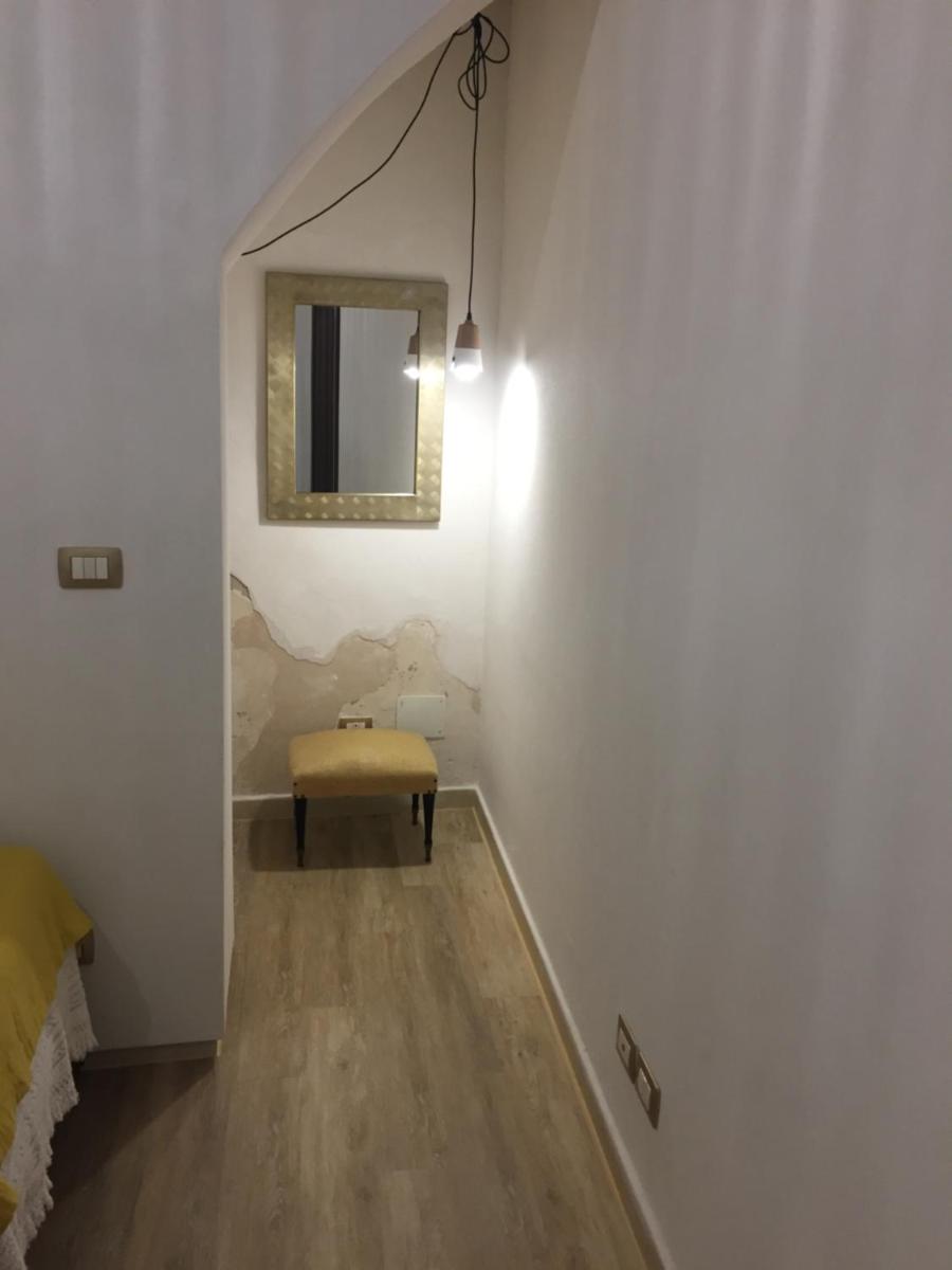 IL NIDO DI ARETUSA apt by Addler House Ospitality