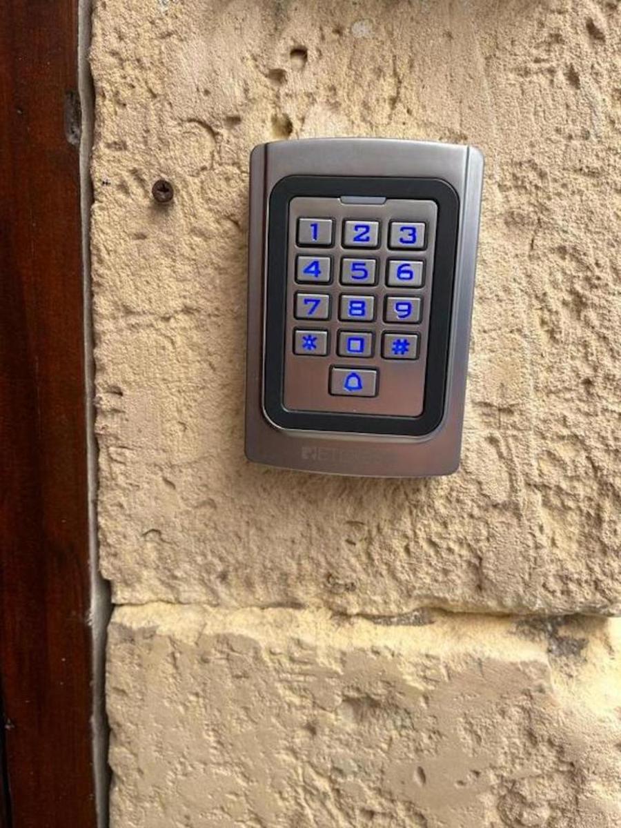 IL NIDO DI ARETUSA apt by Addler House Ospitality