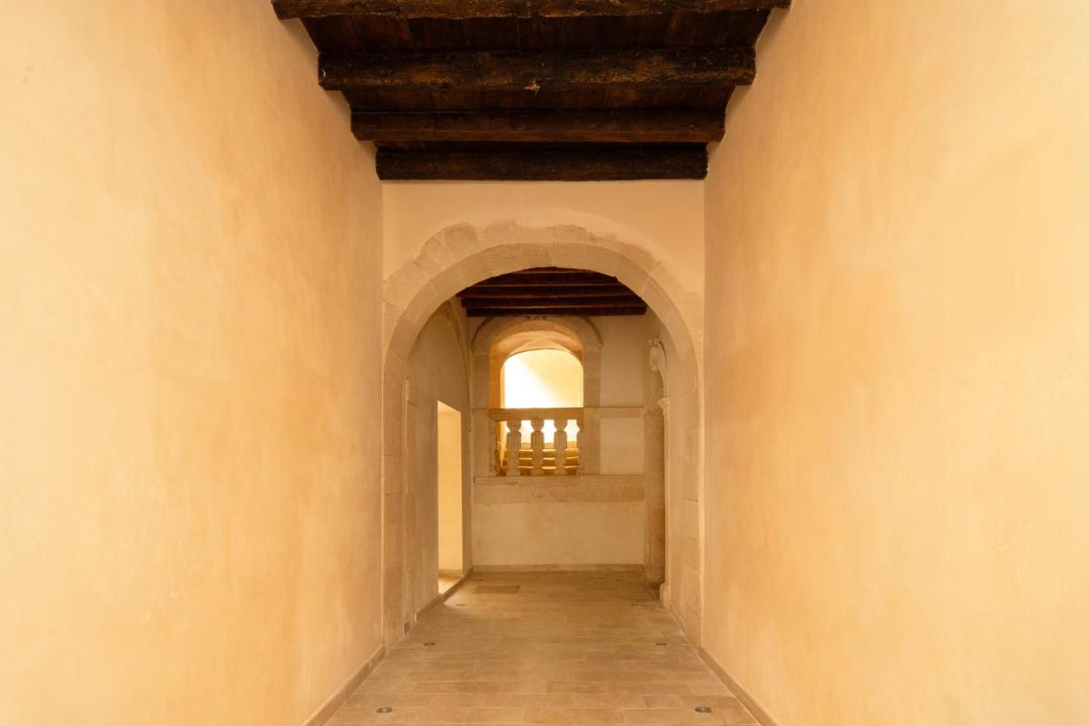 IL NIDO DI ARETUSA apt by Addler House Ospitality