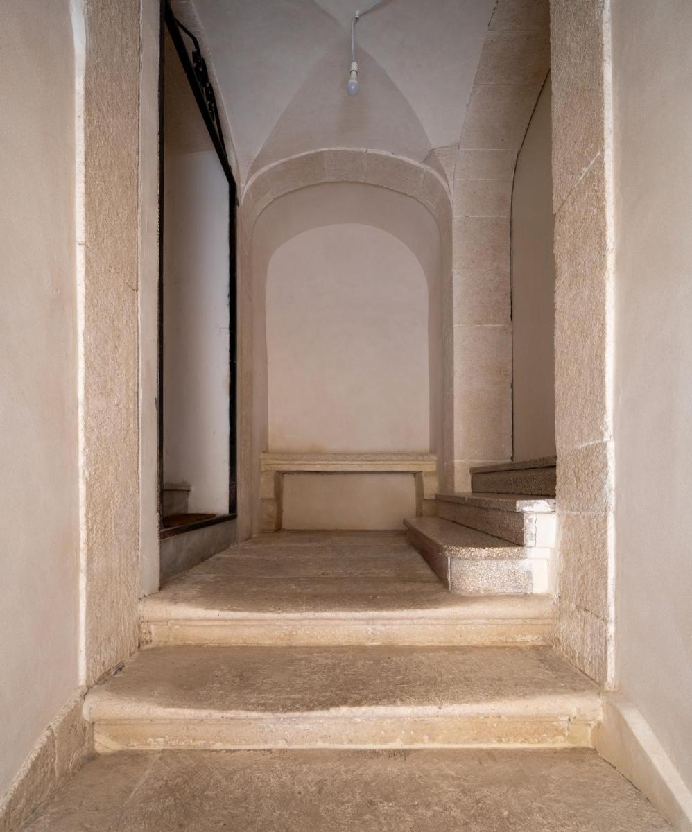 IL NIDO DI ARETUSA apt by Addler House Ospitality