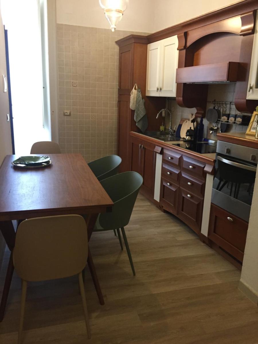 IL NIDO DI ARETUSA apt by Addler House Ospitality