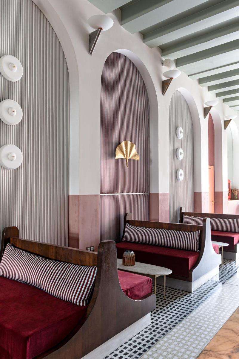 Il Palazzo Experimental