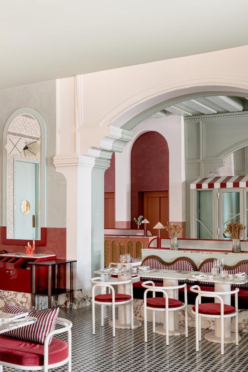 Il Palazzo Experimental