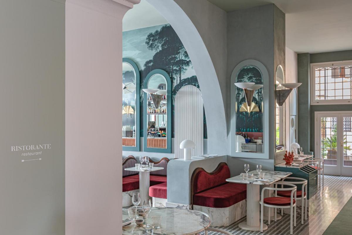 Il Palazzo Experimental