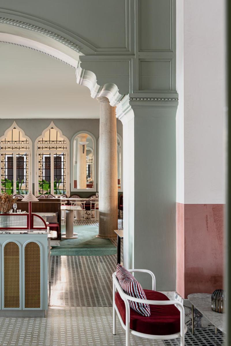 Il Palazzo Experimental