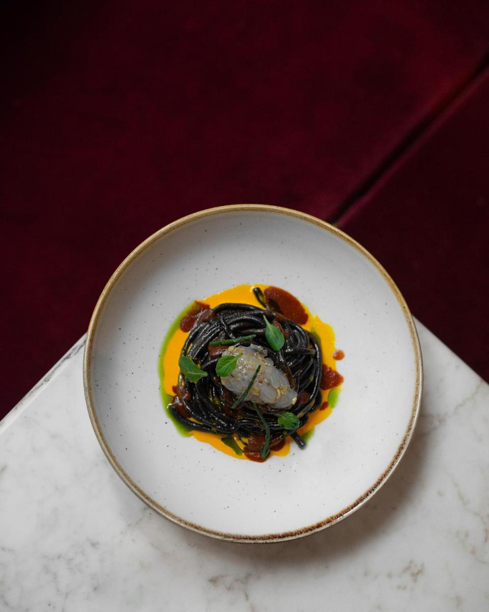 Il Palazzo Experimental