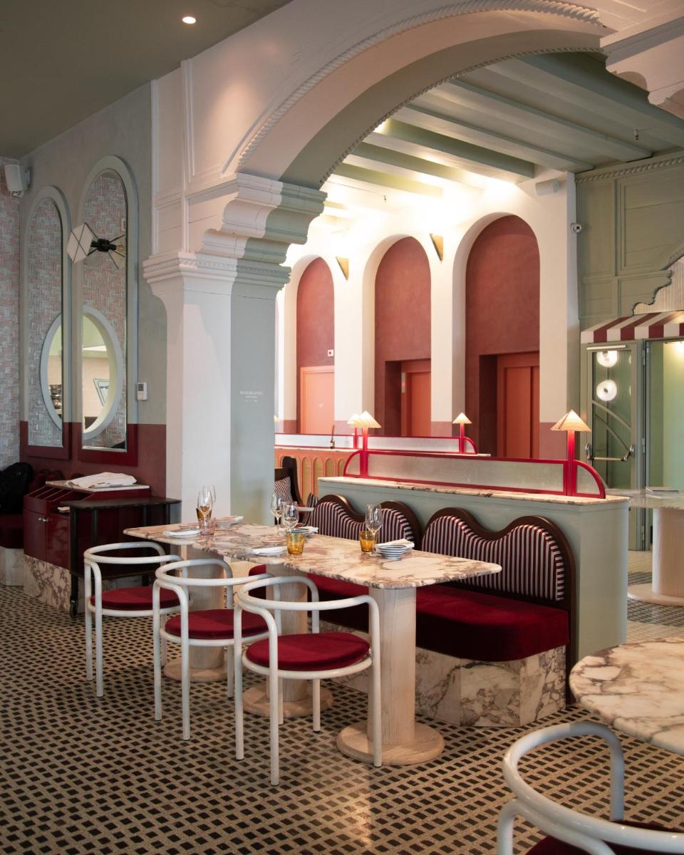 Il Palazzo Experimental