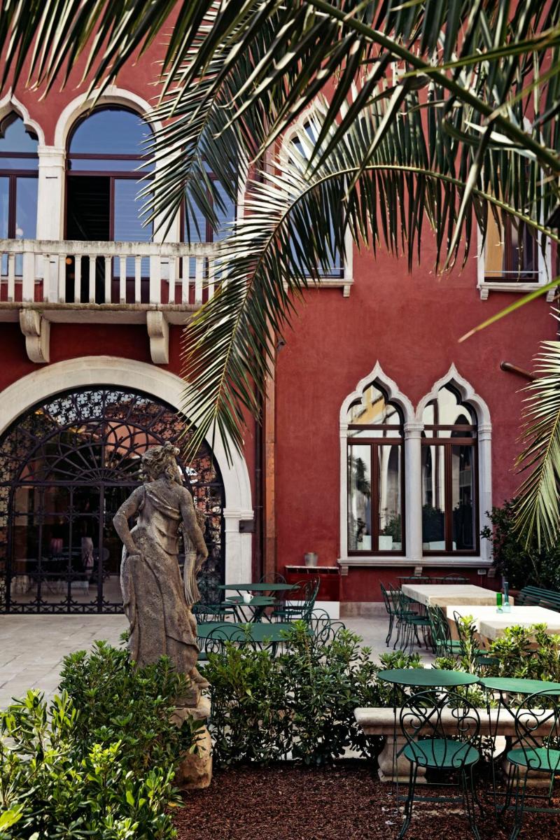 Il Palazzo Experimental