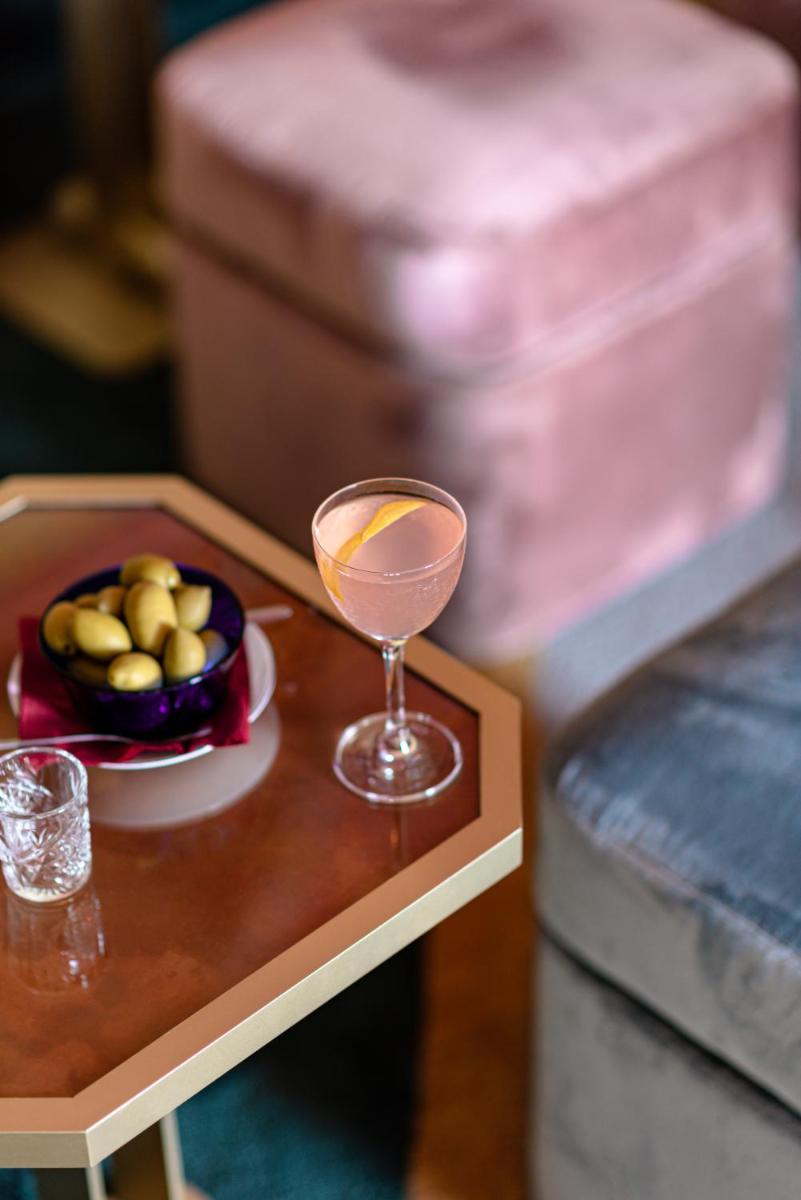 Il Palazzo Experimental