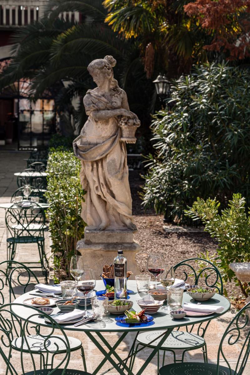 Il Palazzo Experimental