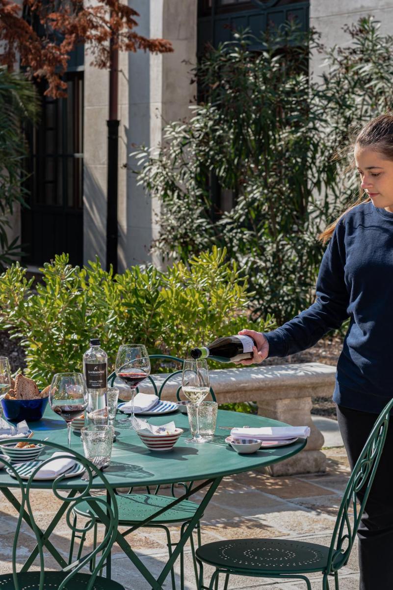 Il Palazzo Experimental