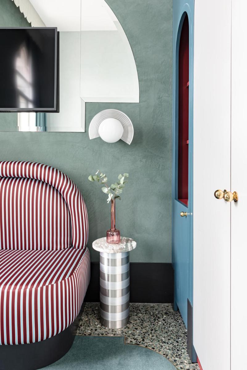 Il Palazzo Experimental