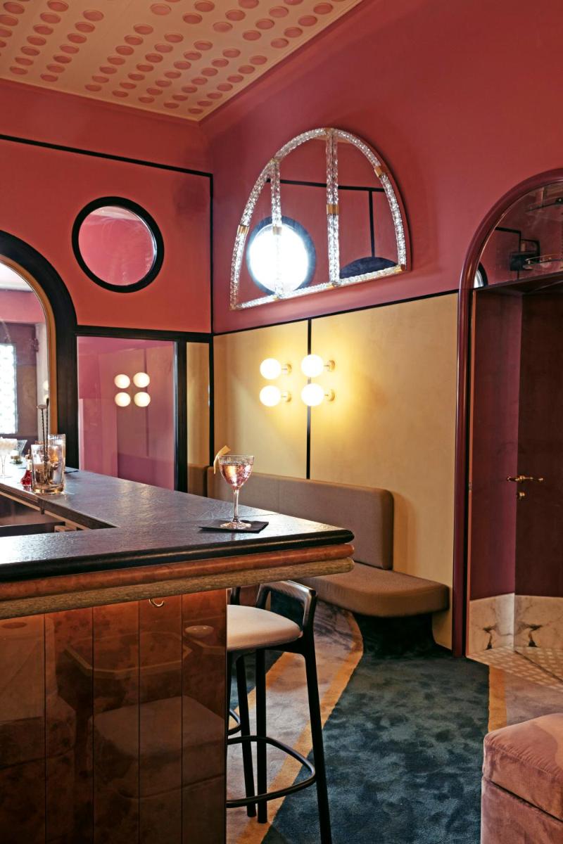 Il Palazzo Experimental