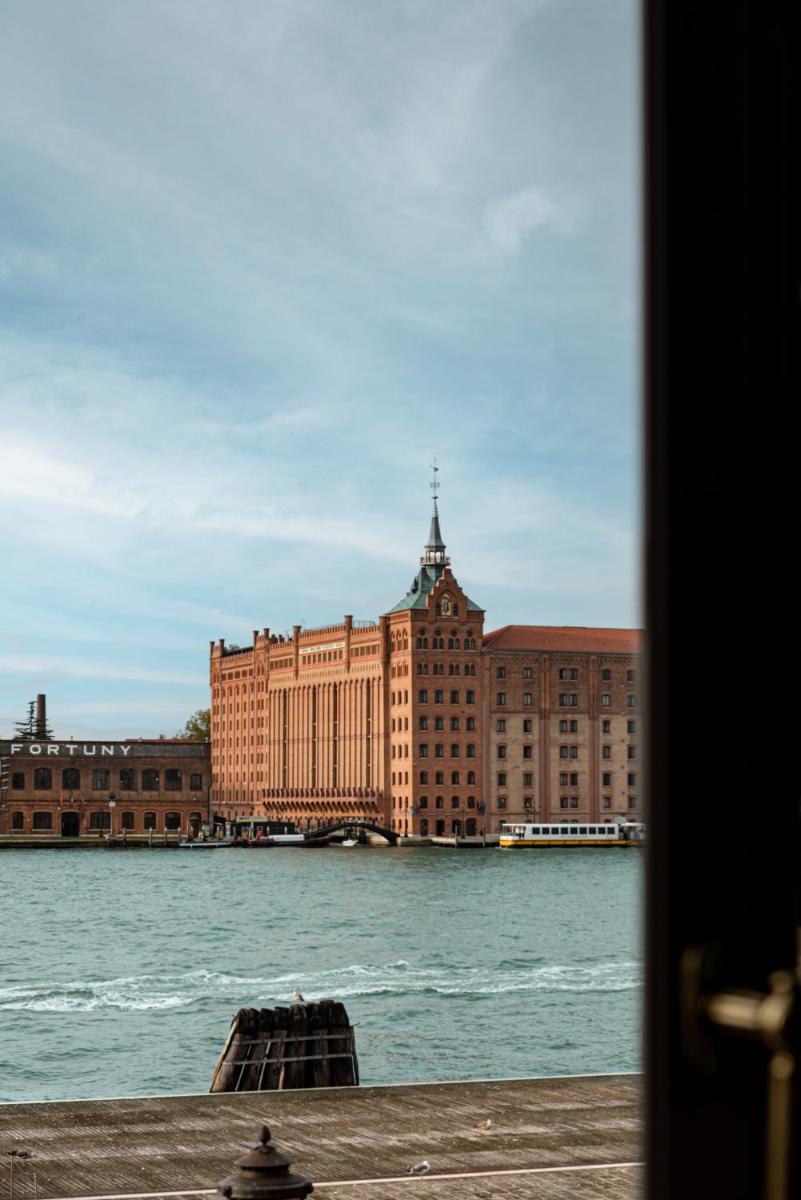 Il Palazzo Experimental