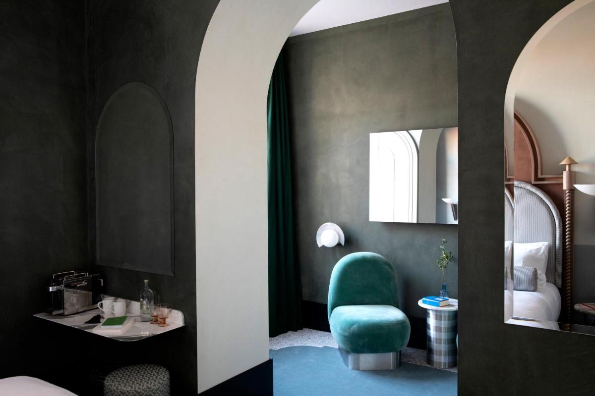 Il Palazzo Experimental