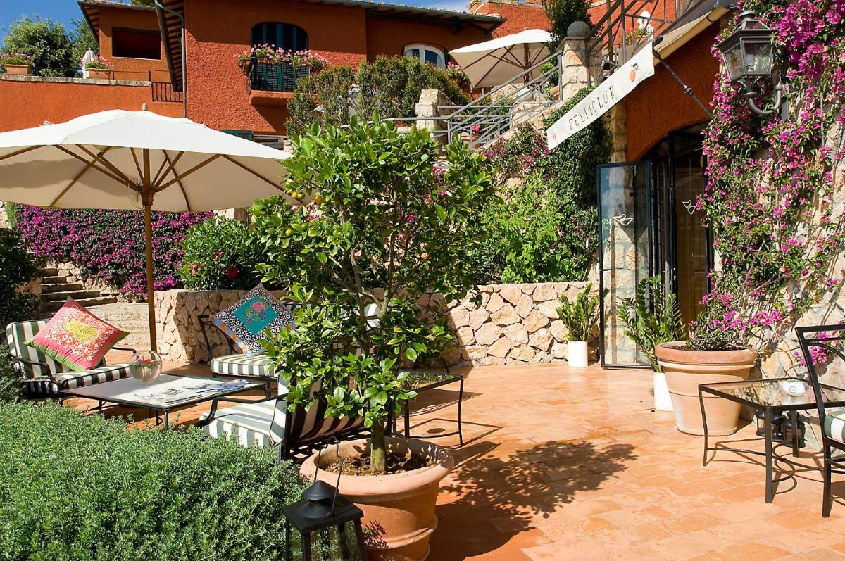 Il Pellicano