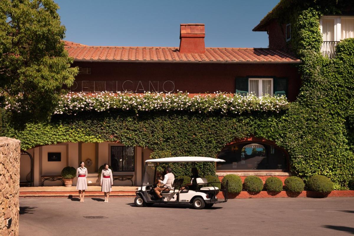 Il Pellicano