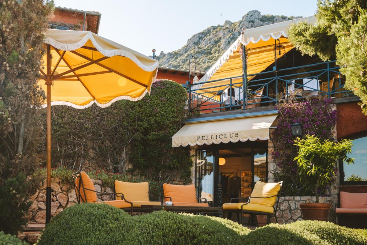 Il Pellicano