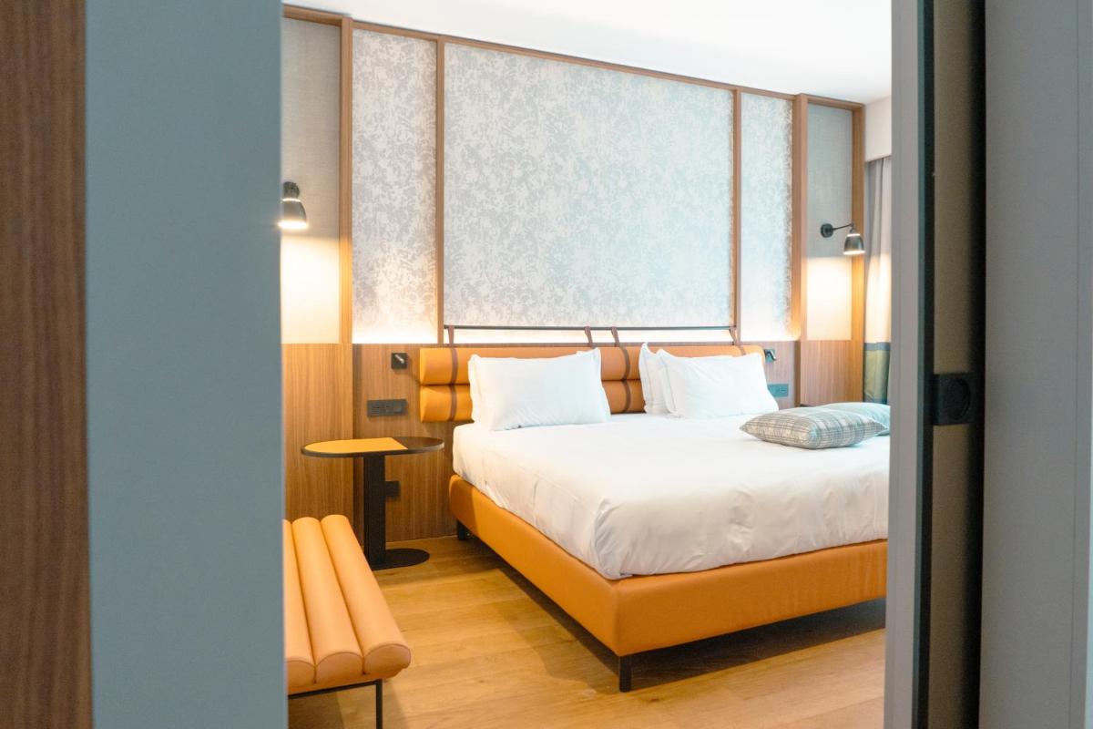 Picciolo Etna Golf Resort & Spa, Curio Collection by Hilton