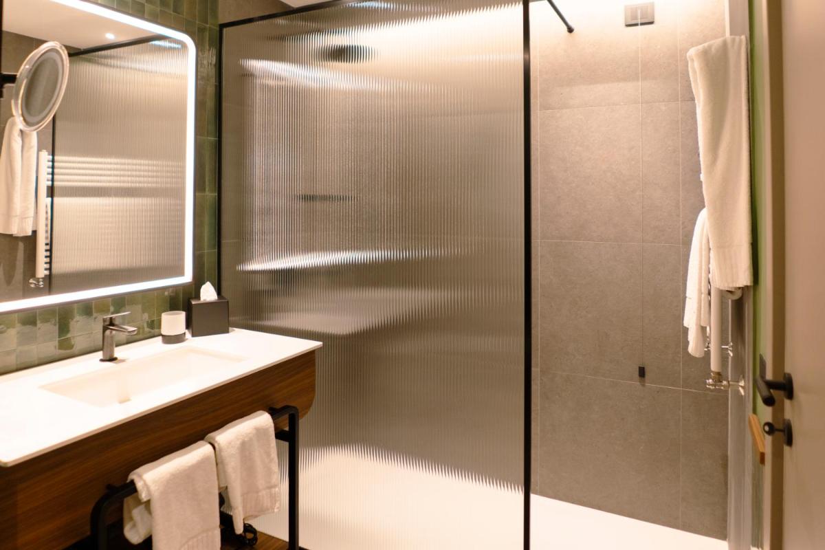 Picciolo Etna Golf Resort & Spa, Curio Collection by Hilton