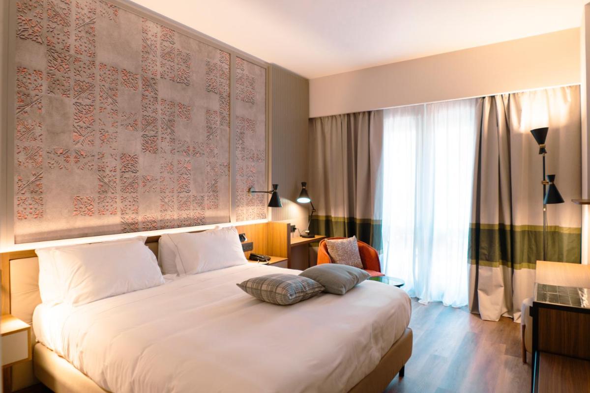 Picciolo Etna Golf Resort & Spa, Curio Collection by Hilton