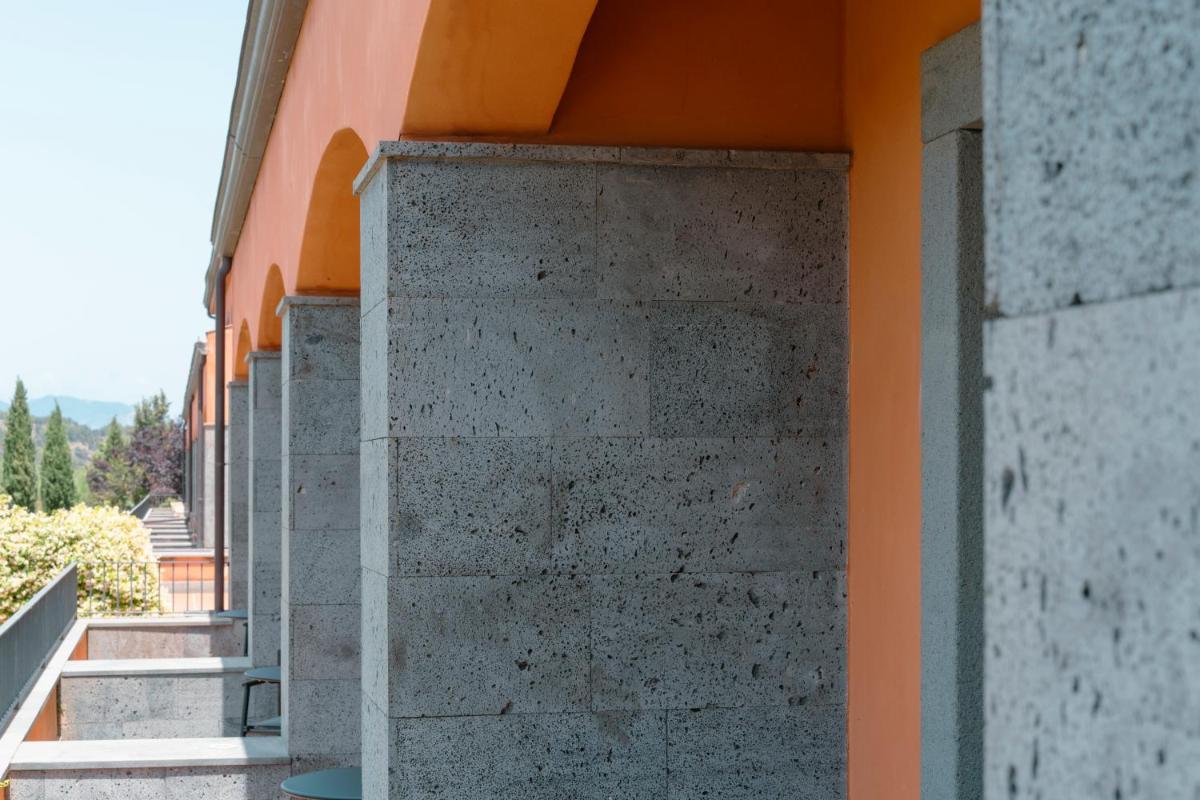 Picciolo Etna Golf Resort & Spa, Curio Collection by Hilton