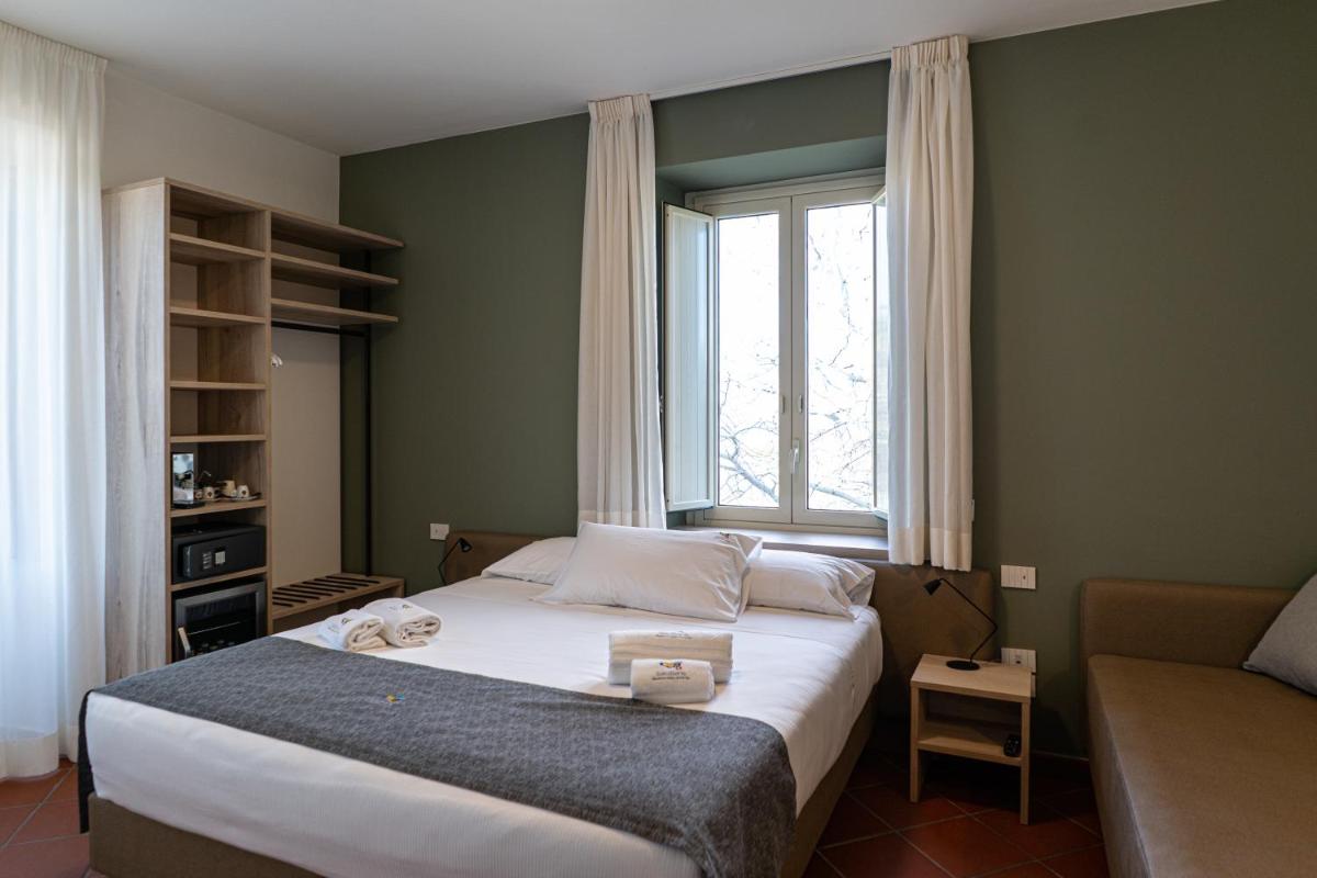 Picciolo Etna Golf Resort & Spa, Curio Collection by Hilton